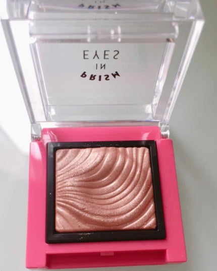 プリズムインアイズ/ETUDE/単色アイシャドウを使ったクチコミ(2枚目)