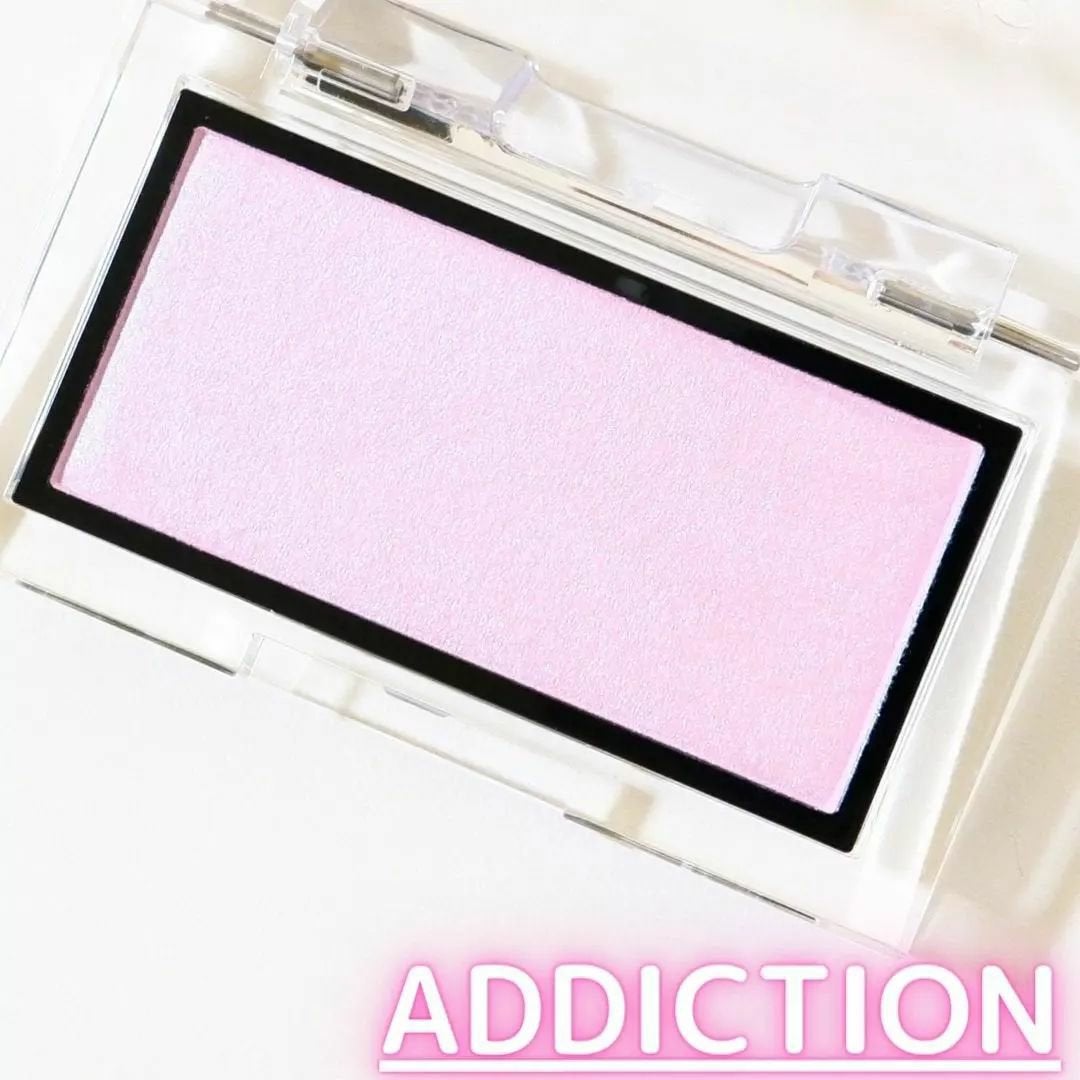 アディクション ザ ブラッシュ ニュアンサー/ADDICTION/パウダーチークを使ったクチコミ(1枚目)