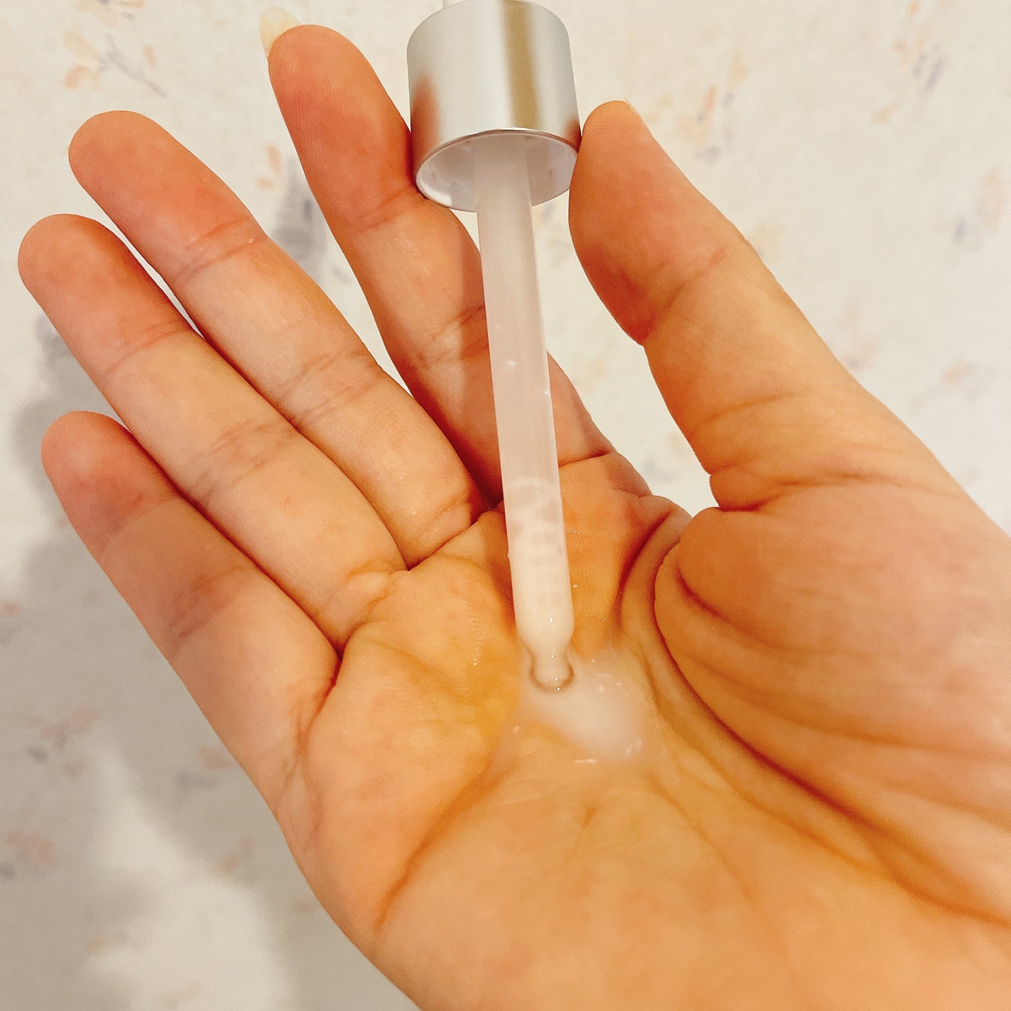 ダーマセラム アゼライン酸5%/SHIMBI METHOD/美容液を使ったクチコミ(3枚目)