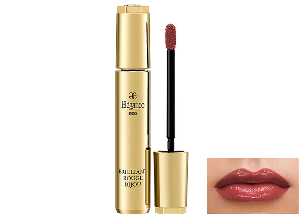 エレガンス ブリリアント ルージュ ビジュー 08