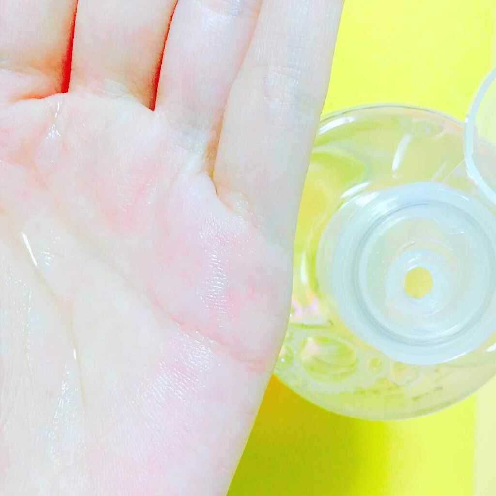 ルルルンローション クリア/ルルルン/化粧水を使ったクチコミ(3枚目)