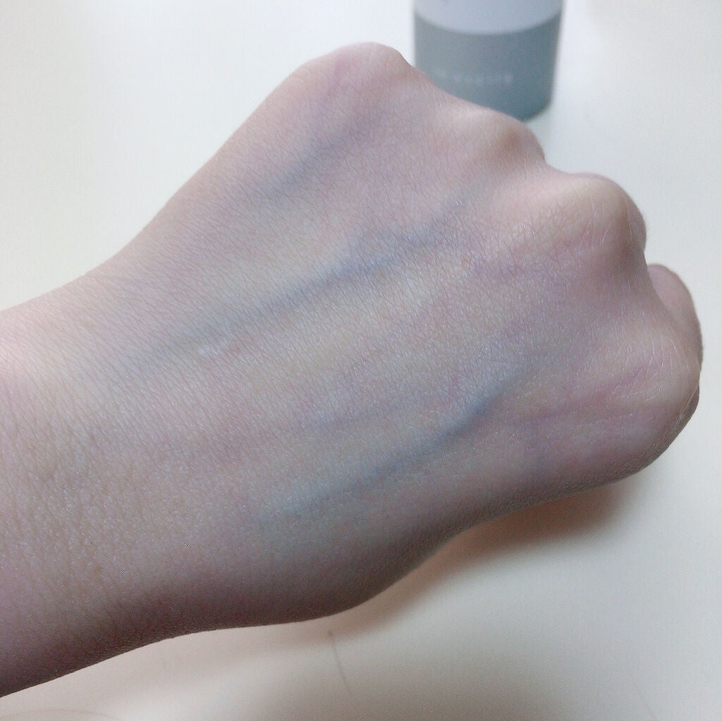 イセラ炭酸濃密泡クレンジング/フロムココロ/泡洗顔を使ったクチコミ(5枚目)