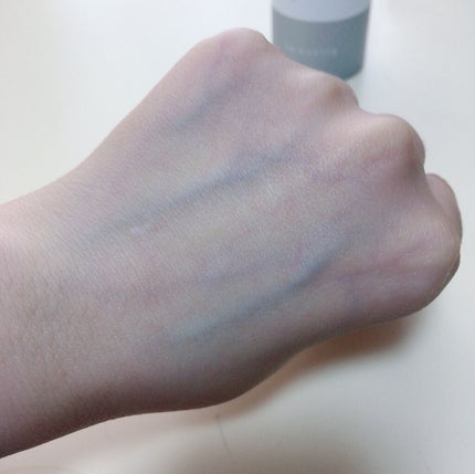 イセラ炭酸濃密泡クレンジング/フロムココロ/泡洗顔を使ったクチコミ(5枚目)