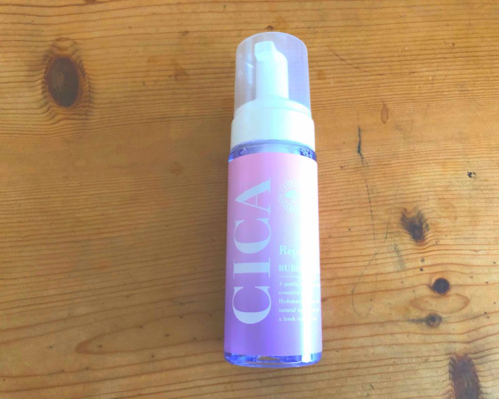 シカバブルトナー/スピヨ/化粧水を使ったクチコミ(2枚目)