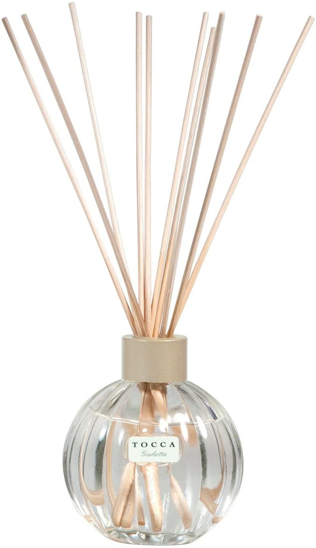 リードディフューザー ジュリエッタの香り