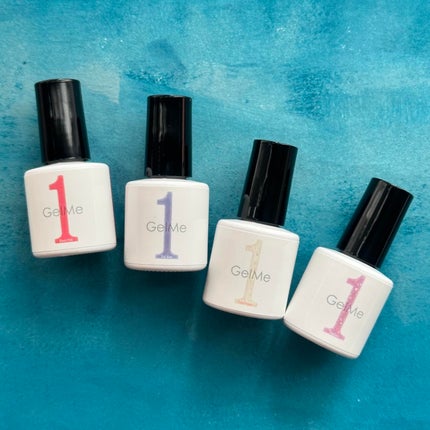 ジェルネイル/ジェルミーワン/ジェルネイルを使ったクチコミ(6枚目)