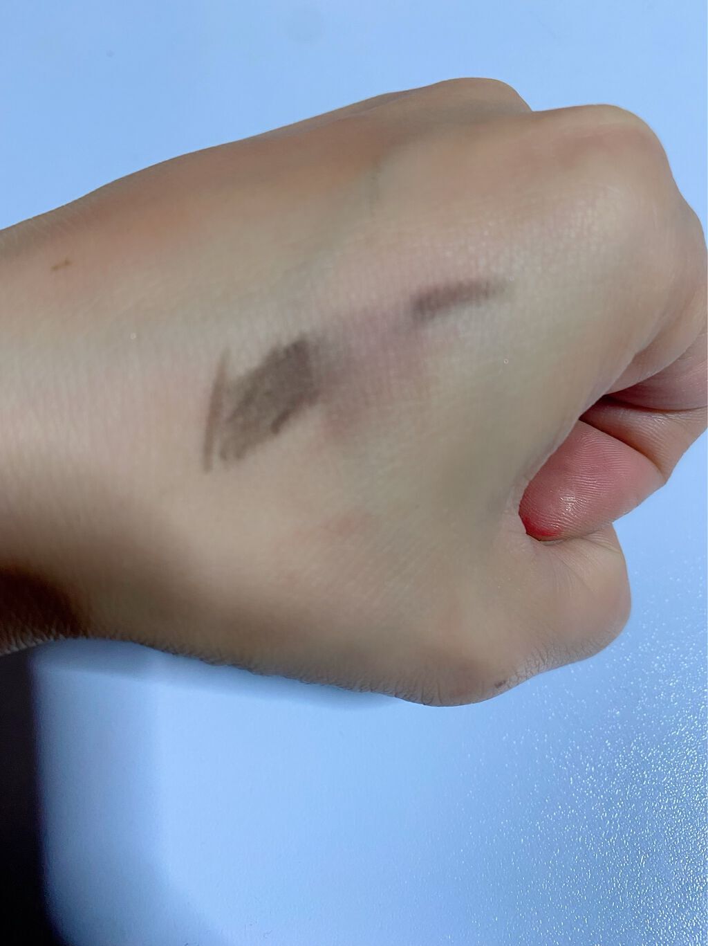 シマースティック/ドド/単色アイシャドウを使ったクチコミ(6枚目)