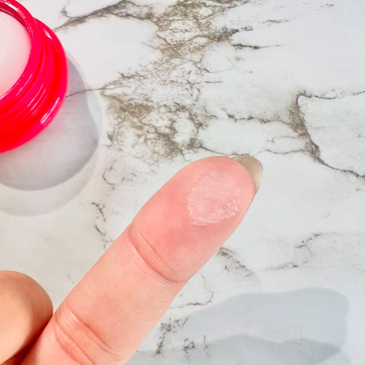 毛穴かくれんぼ下地/毛穴撫子/化粧下地を使ったクチコミ（3枚目）