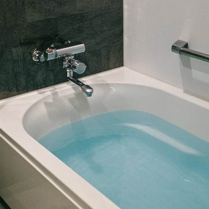 モンスターバブル ゆるんとジャグジー気分/バブ/炭酸系入浴剤を使ったクチコミ(4枚目)