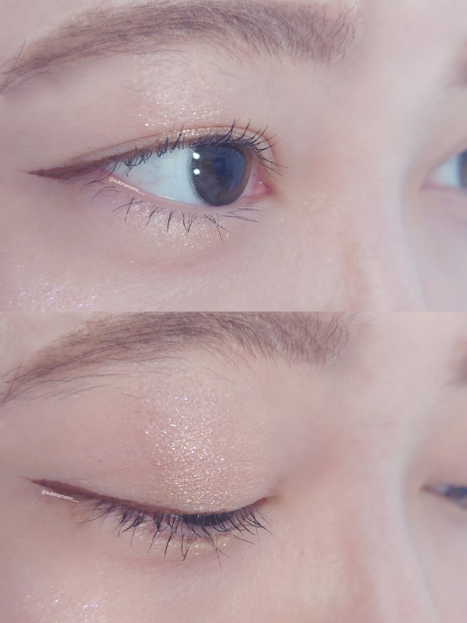 ジルスチュアート　リップブロッサム グロウ/JILL STUART/口紅を使ったクチコミ（2枚目）