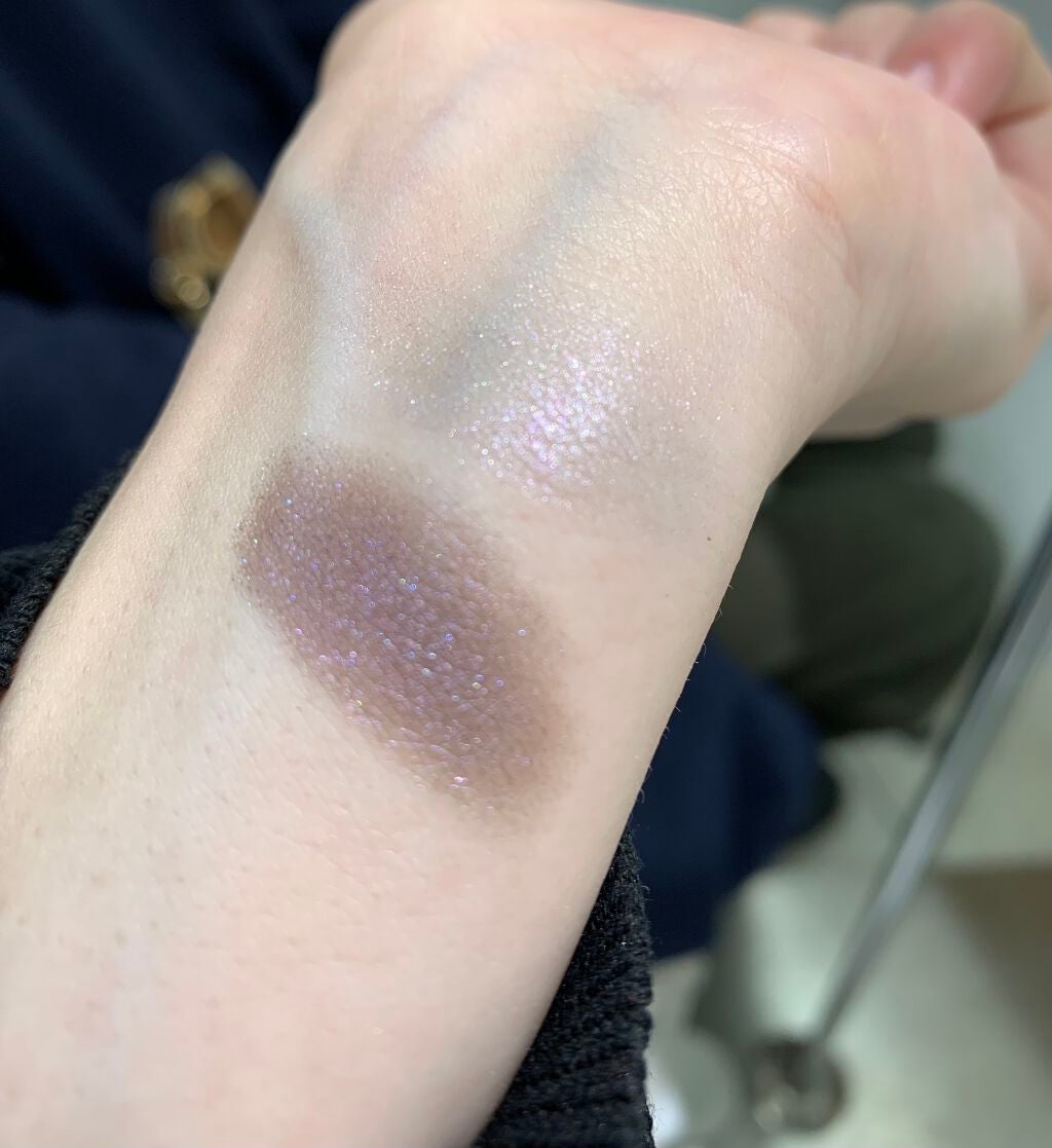 ピュア カラー エンヴィ アイシャドウ/ESTEE LAUDER/ジェル・クリームアイシャドウを使ったクチコミ(1枚目)