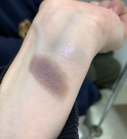 ピュア カラー エンヴィ アイシャドウ/ESTEE LAUDER/ジェル・クリームアイシャドウを使ったクチコミ(1枚目)