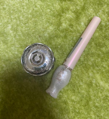 UR GLAM　EYESHADOW STICK/U R GLAM/ジェル・クリームアイシャドウを使ったクチコミ（3枚目）