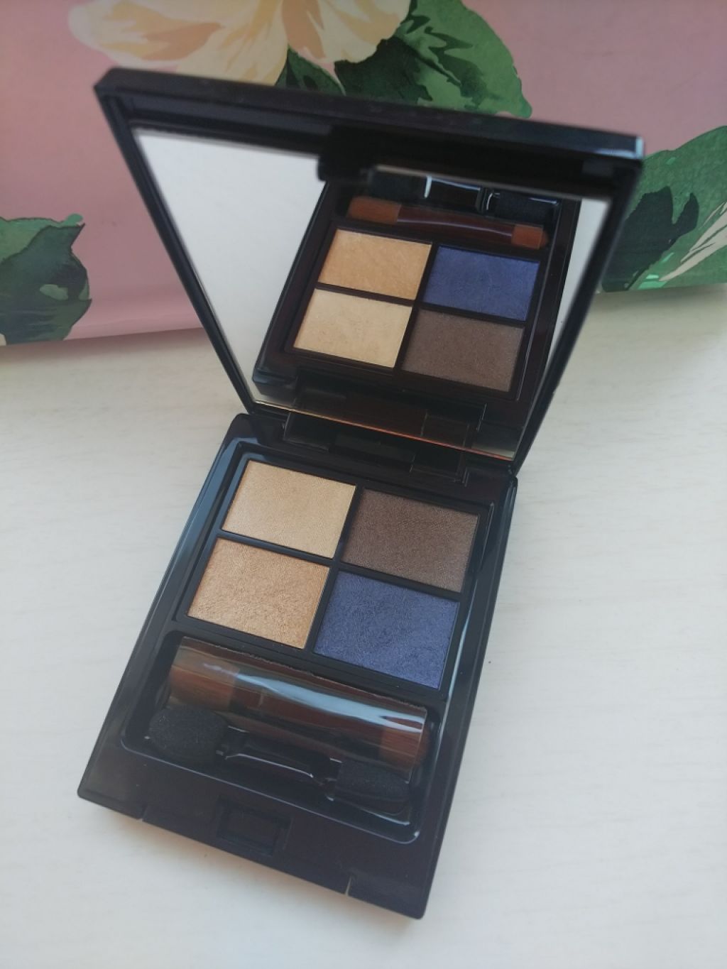 アディクション ザ アイシャドウ/ADDICTION/単色アイシャドウを使ったクチコミ(2枚目)