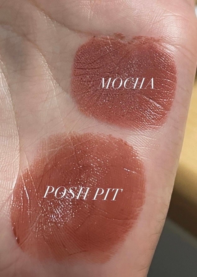 リップスティック/M・A・C/口紅を使ったクチコミ(3枚目)