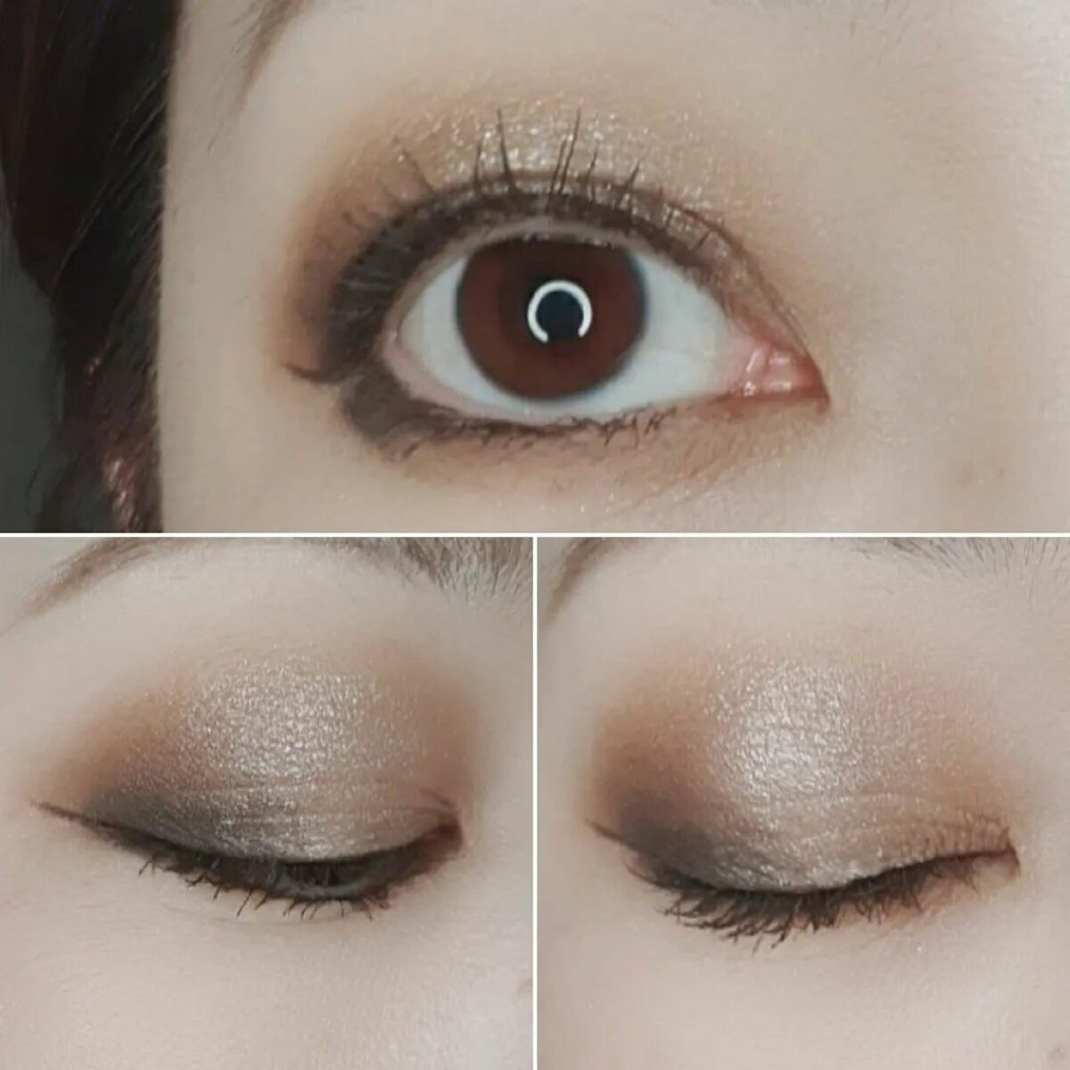 アイ カラー クォード/TOM FORD BEAUTY/アイシャドウパレットを使ったクチコミ(3枚目)