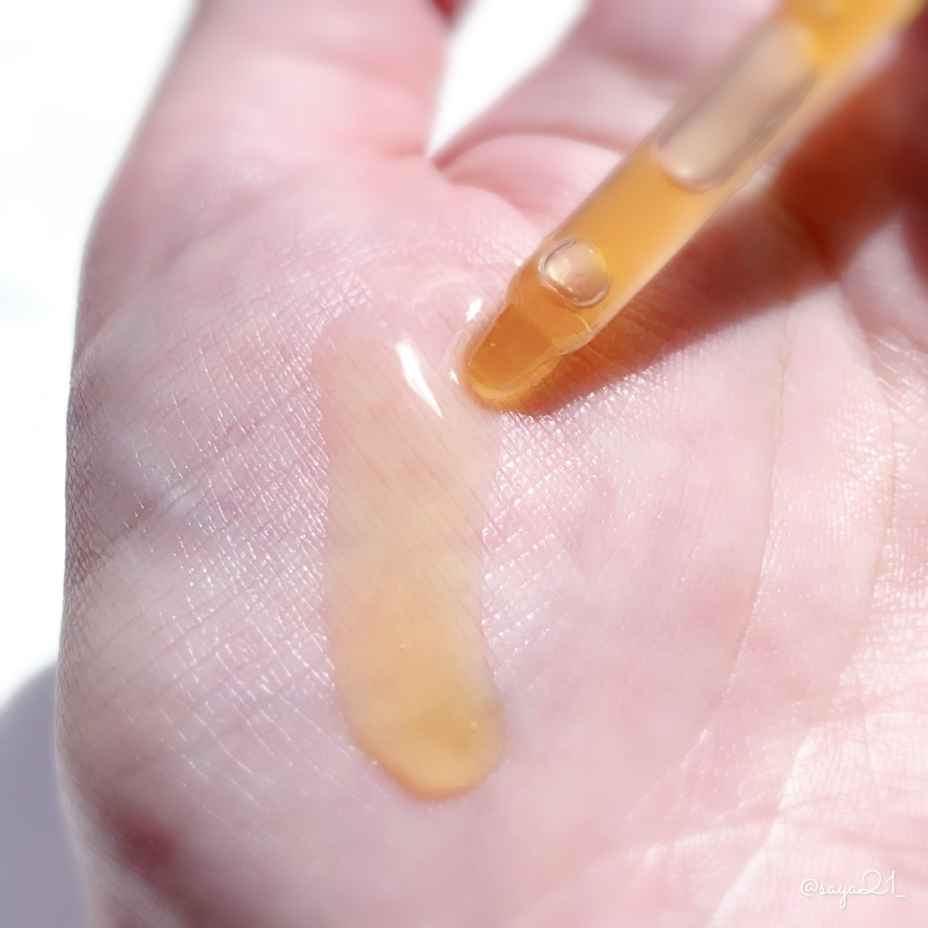 AGE-Rダーマエアショット/MEDICUBE/美顔器・マッサージを使ったクチコミ（3枚目）