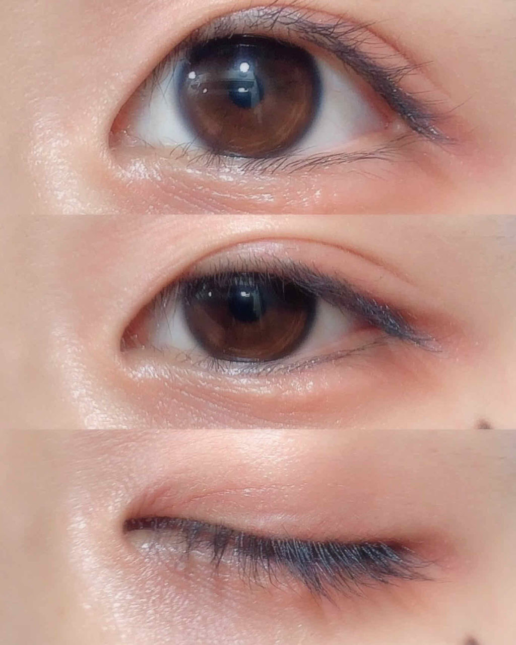 ラスティング リップカラーN/CEZANNE/口紅を使ったクチコミ（3枚目）