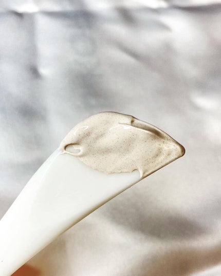 ヴォルカニック カーミング ポア クレイマスク/innisfree/洗い流すパック・マスクを使ったクチコミ(9枚目)