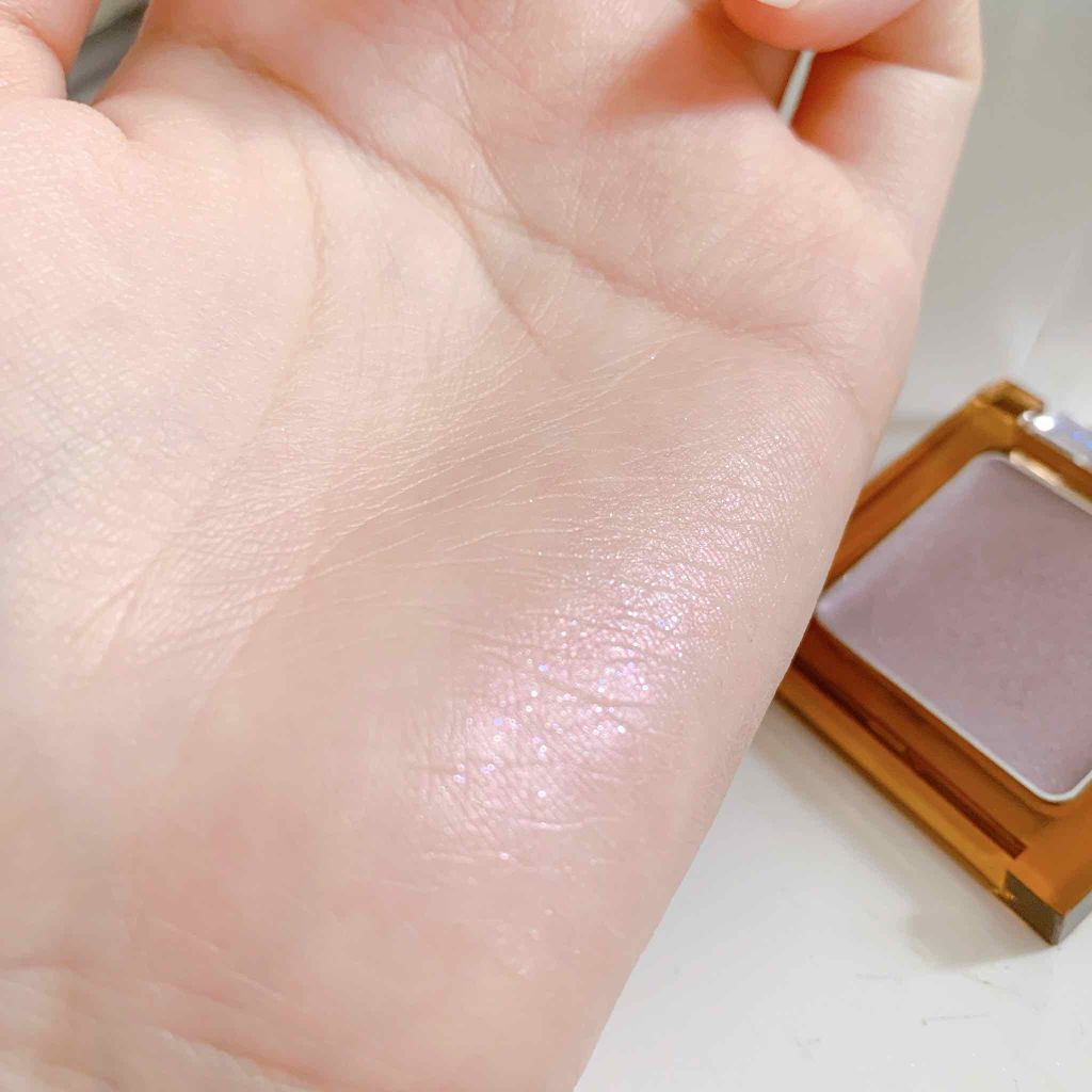 イルミクチュールシャドウ/excel/ジェル・クリームアイシャドウを使ったクチコミ(2枚目)