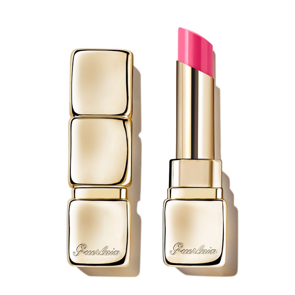 キスキス ビー グロウ 409 フューシャ グロウ / GUERLAIN(ゲラン キスキス ビー グロウ 409 フューシャ グロウ / GUERLAIN(ゲラン