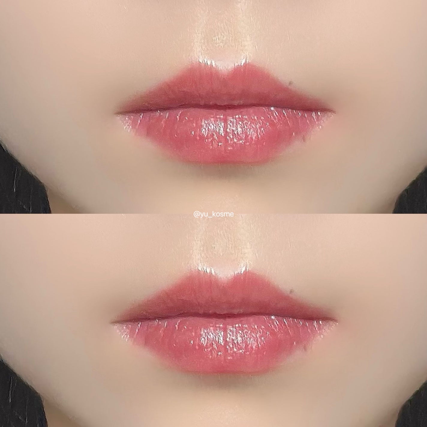 リップスティック/M・A・C/口紅を使ったクチコミ(3枚目)