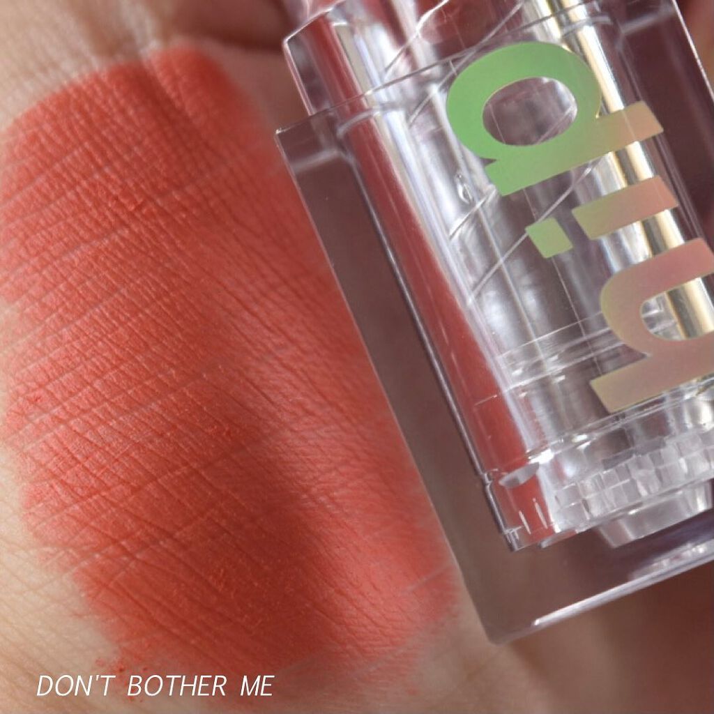 Nice To Meet Matt/hipazizi/口紅を使ったクチコミ（2枚目）