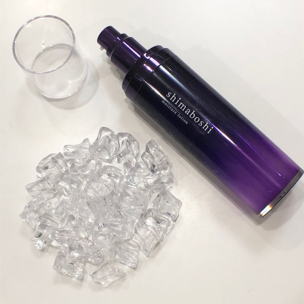 モイスチャーローション/shimaboshi/化粧水を使ったクチコミ(2枚目)