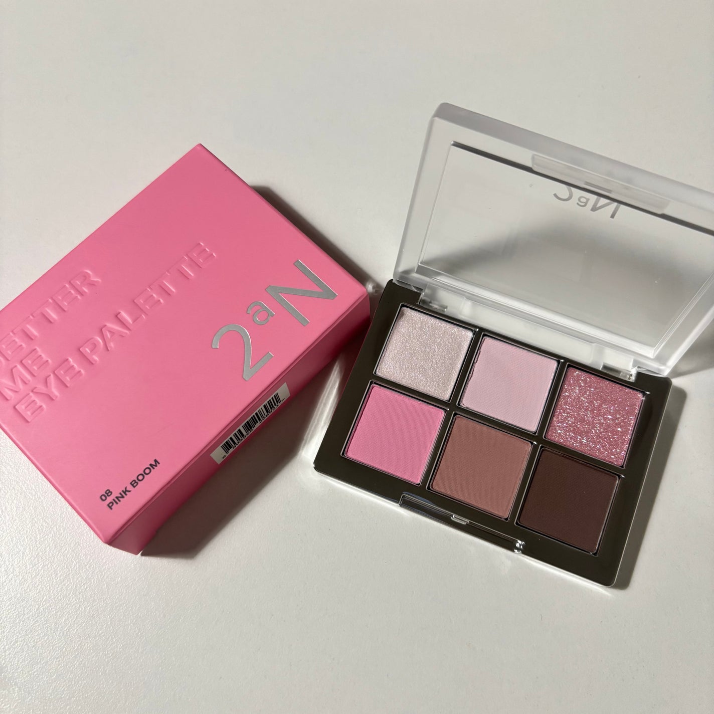 ãã¿ãŒããŒã¢ã€ãã¬ãã/2aN/ãã«ããã¬ããã䜿ã£ãã¯ãã³ãïŒ9æç®ïŒ