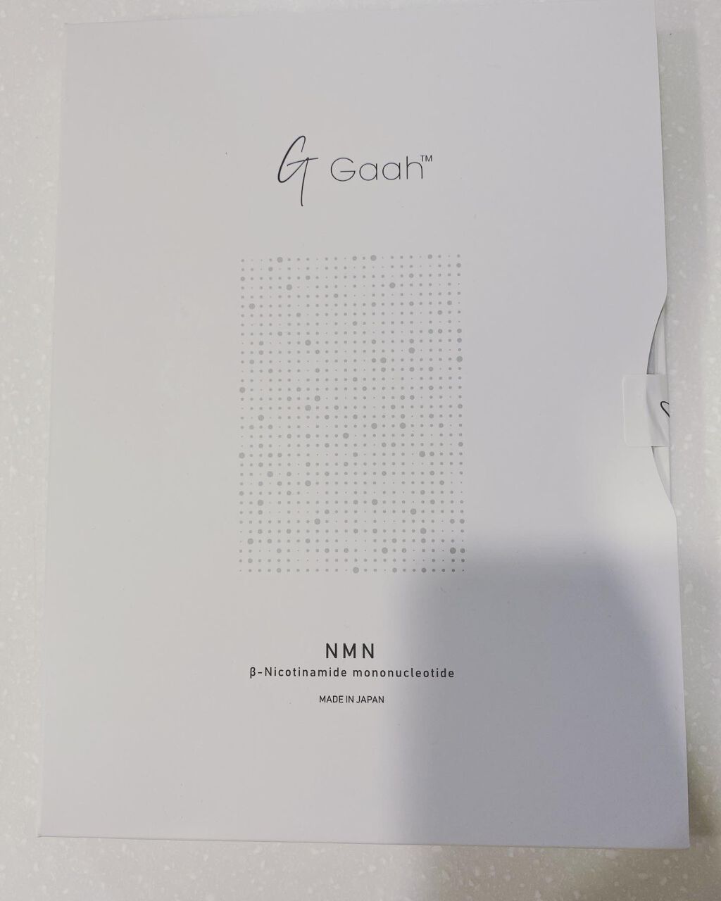 Carrie125 on LIPS 「【INNERBEAUTYNMN+2100】医療従事者が推薦する..」(3枚目)