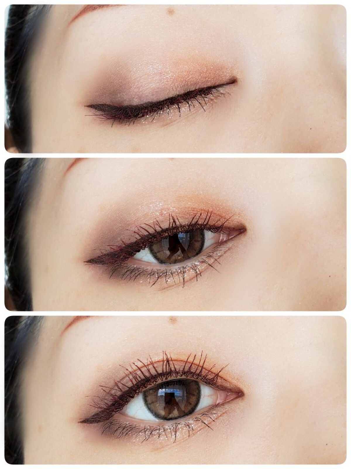 アディクション ザ アイシャドウ/ADDICTION/単色アイシャドウを使ったクチコミ(1枚目)