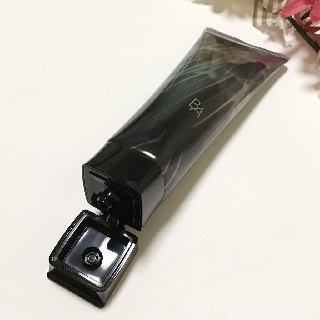 B.A ディープクリアライザー/B.A/洗顔フォームを使ったクチコミ（2枚目）