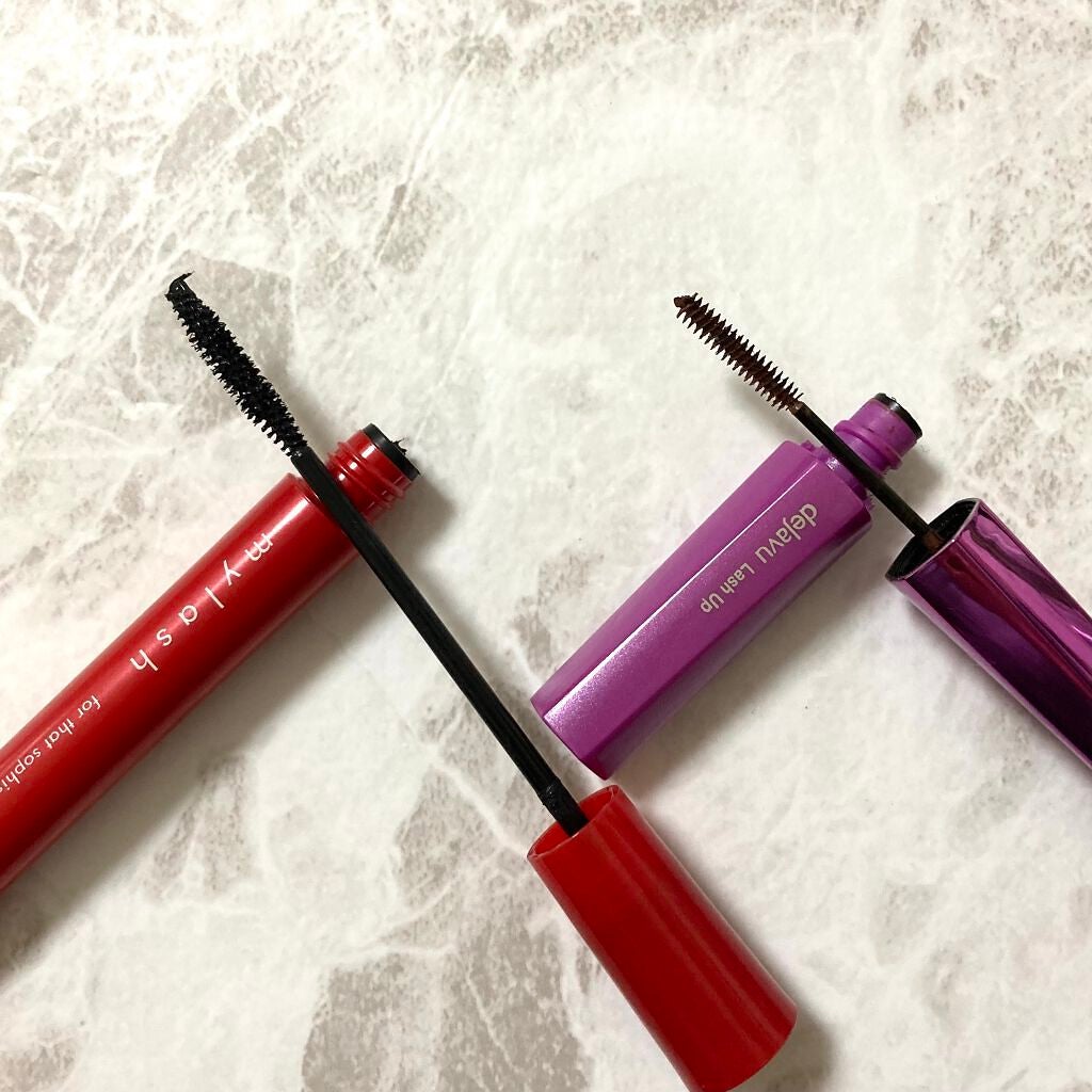 オペラ マイラッシュ アドバンスト/OPERA/マスカラを使ったクチコミ(1枚目)