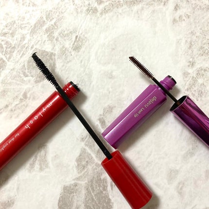 オペラ マイラッシュ アドバンスト/OPERA/マスカラを使ったクチコミ(1枚目)