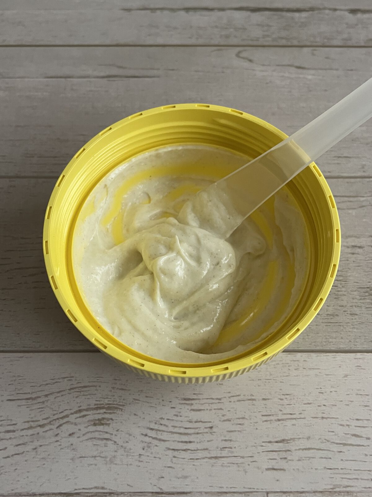 SFパック/iow/洗い流すパック・マスクを使ったクチコミ（2枚目）