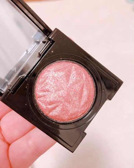 プロ シングル シャドウ/CLIO/単色アイシャドウを使ったクチコミ(1枚目)