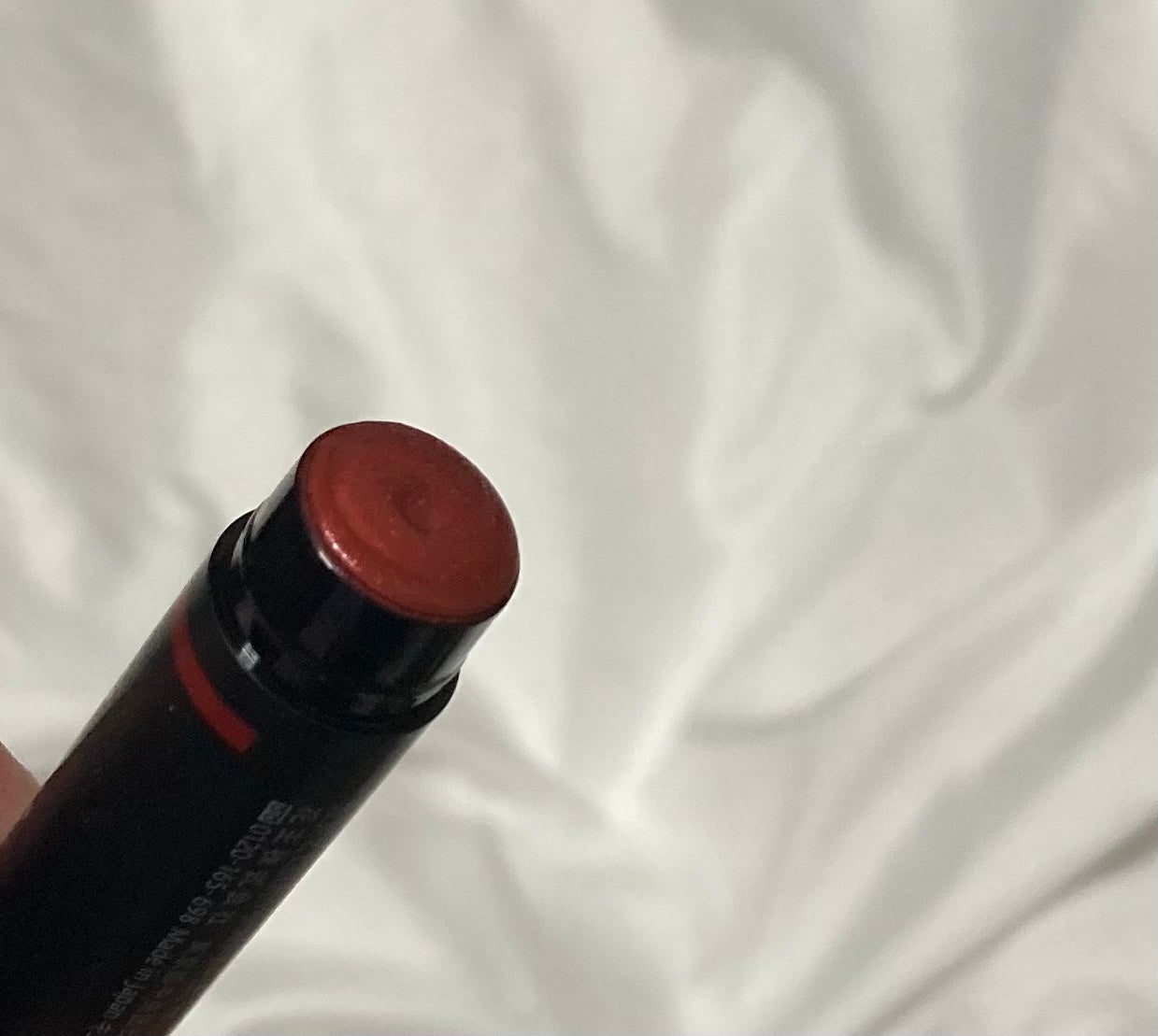 リップケア クリーム(美発色シリーズ)/キュレル/リップクリームを使ったクチコミ(5枚目)