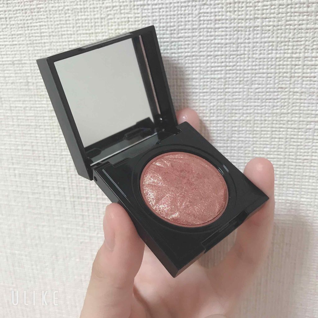 プリズム エアー シャドウ/CLIO/単色アイシャドウを使ったクチコミ(1枚目)