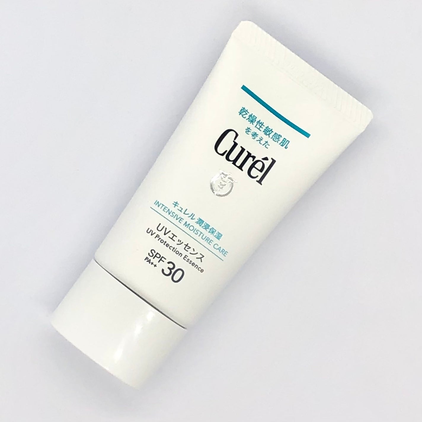 潤浸保湿 UVローション/キュレル/日焼け止めローションを使ったクチコミ(5枚目)