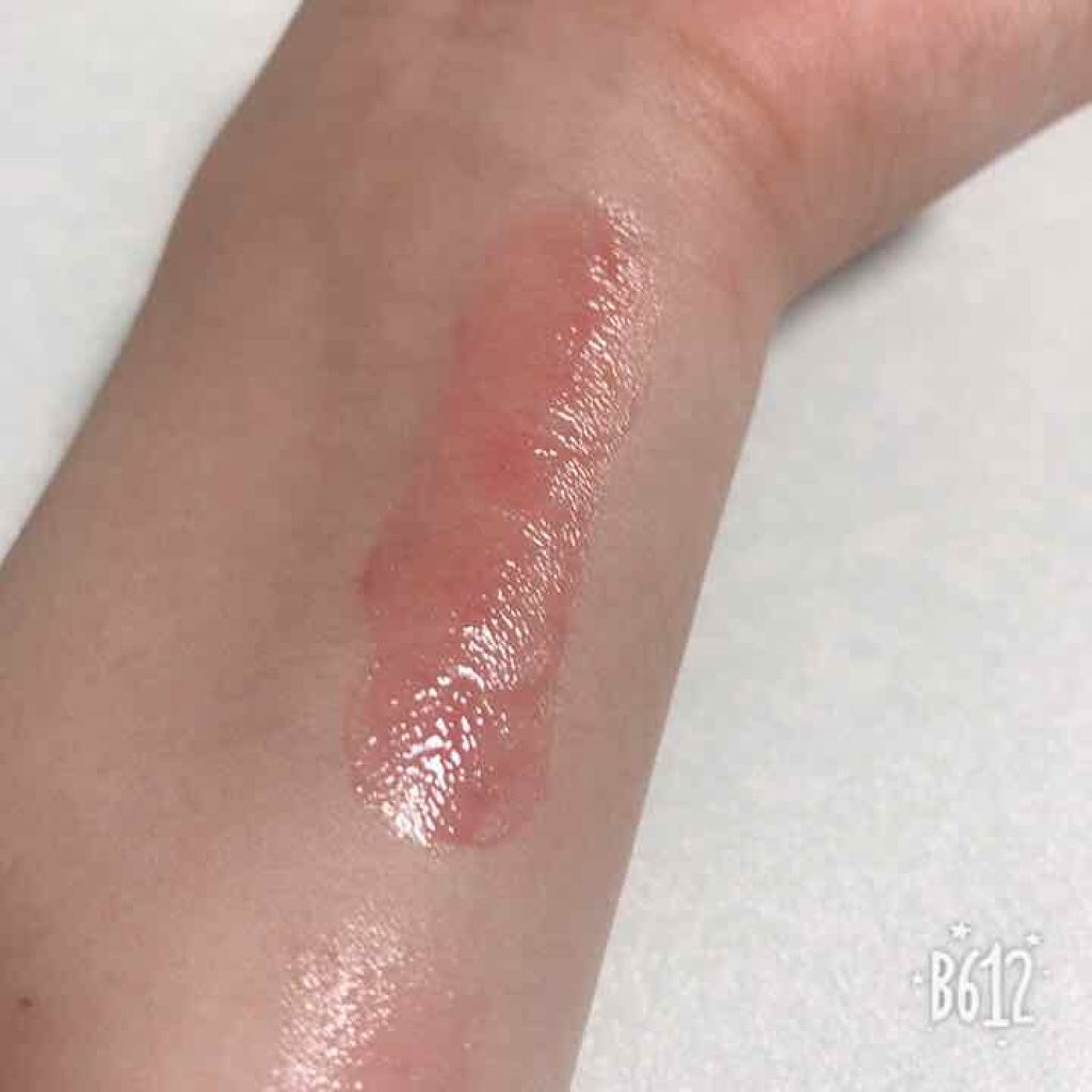 リップフォンデュ/メンソレータム/リップバームを使ったクチコミ(3枚目)