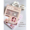 CILY SPECIAL COSME BOOK