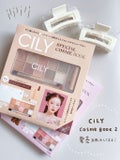 CILY CILY SPECIAL COSME BOOK