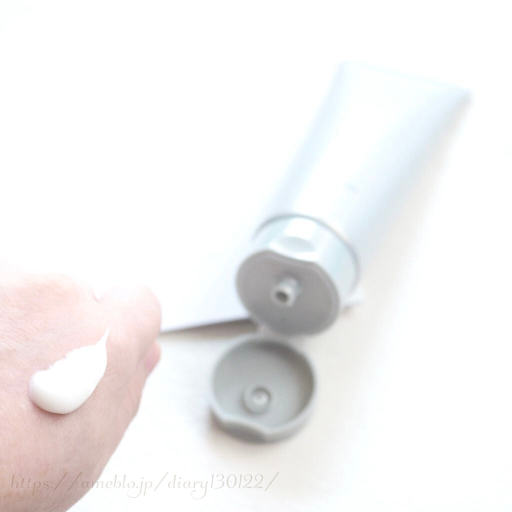 クレンジングクリーム/HAP+R/クレンジングクリームを使ったクチコミ(3枚目)