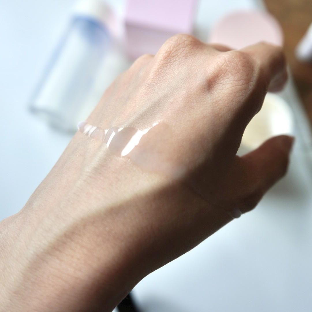 クリームスキン ローション/LANEIGE/化粧水を使ったクチコミ（3枚目）