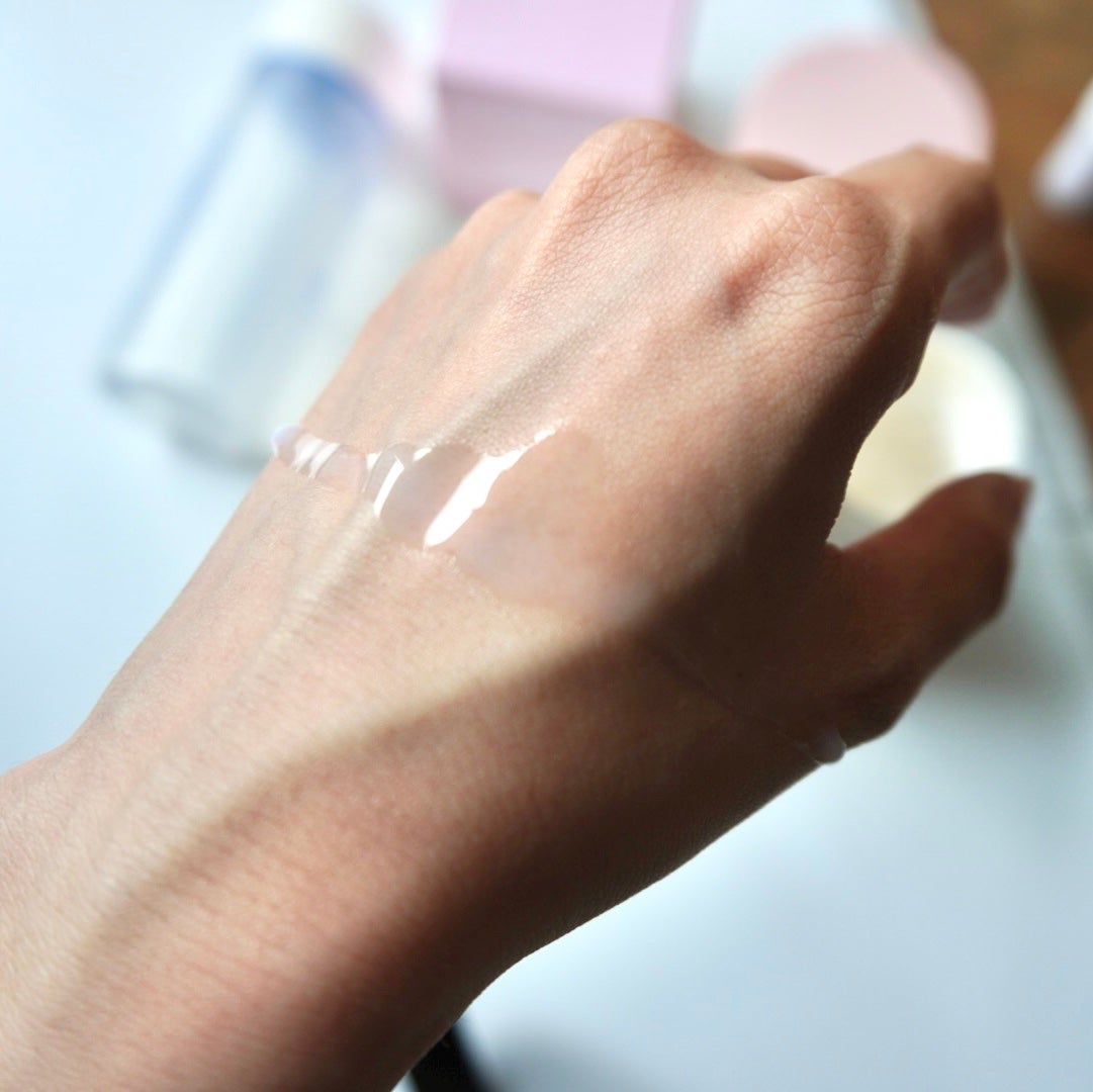 クリームスキン ローション/LANEIGE/化粧水を使ったクチコミ(3枚目)