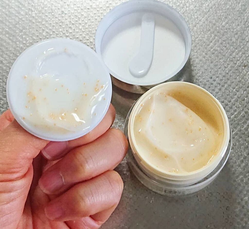 NO GRAVITY エポオールインワン/NO GRAVITY/オールインワン化粧品を使ったクチコミ(1枚目)