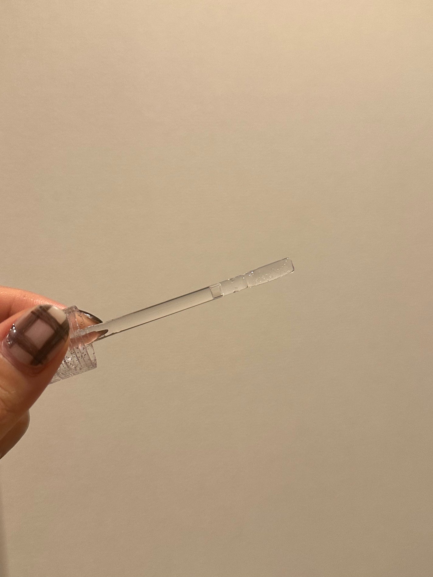 グローイリップグロス/dasique/リップグロスを使ったクチコミ(2枚目)