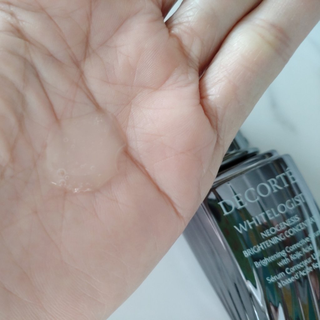 ステムⅢアンプル/IOPE/美容液を使ったクチコミ（3枚目）