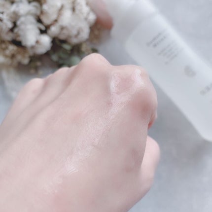 保湿液/ドモホルンリンクル/化粧水を使ったクチコミ(6枚目)