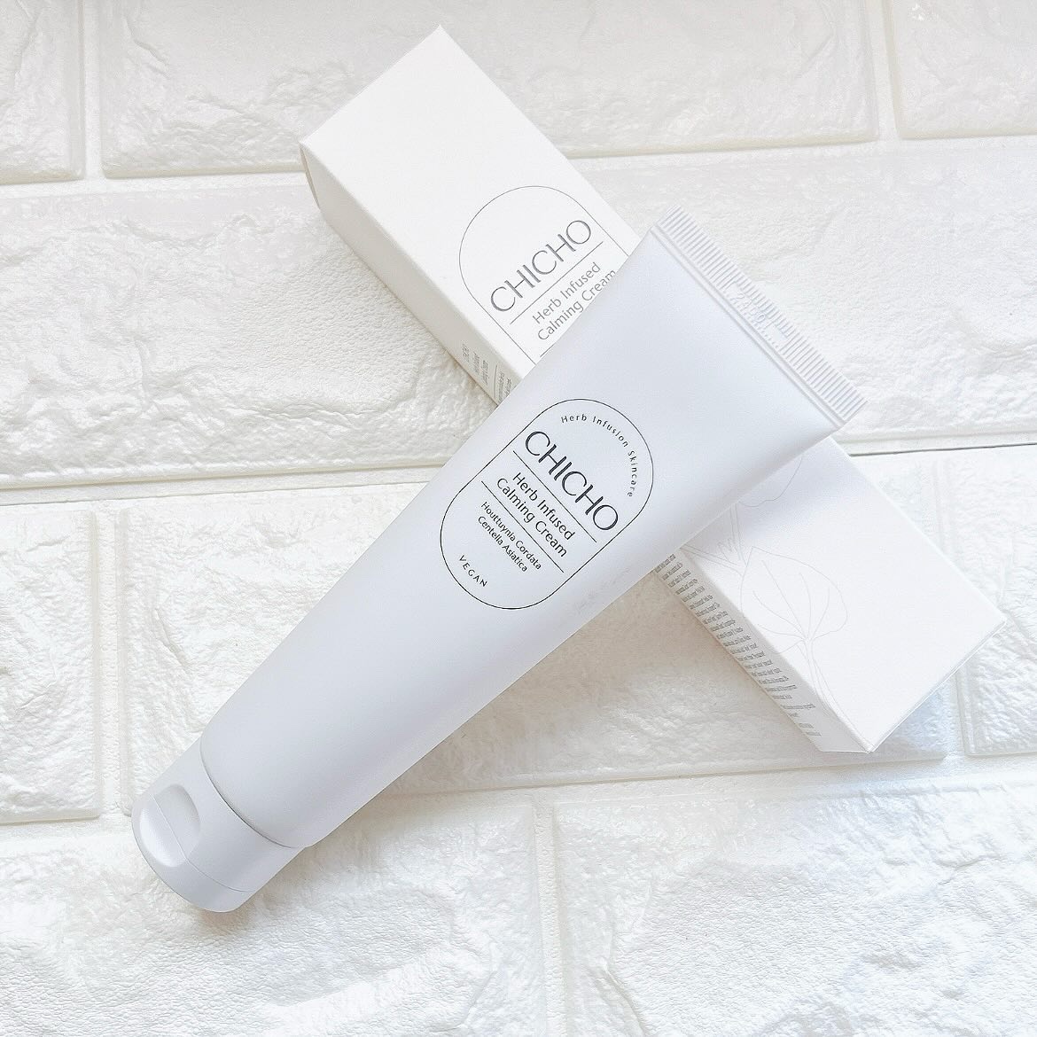 ブースティングセラム/CHICHO/その他スキンケアを使ったクチコミ（3枚目）